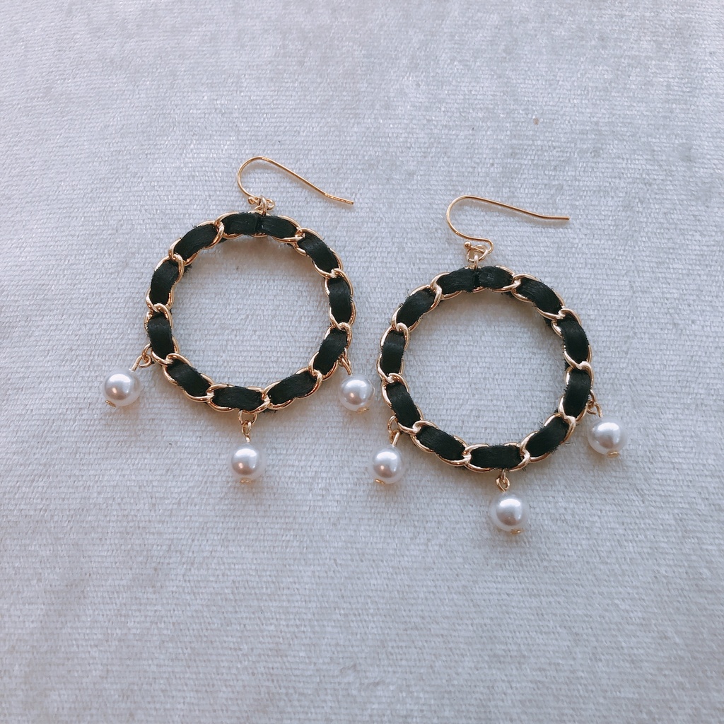 イヤリングページ