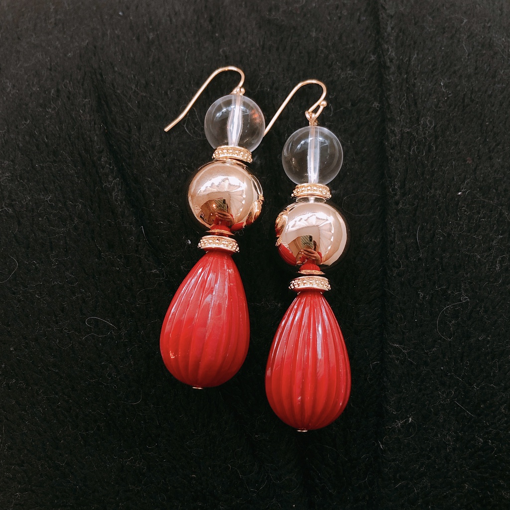 イヤリングページ