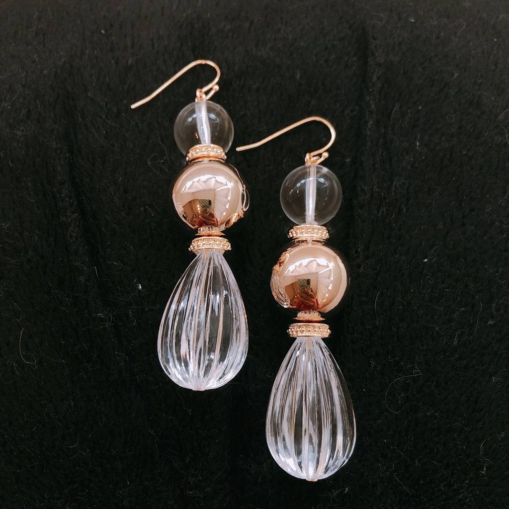 イヤリングページ