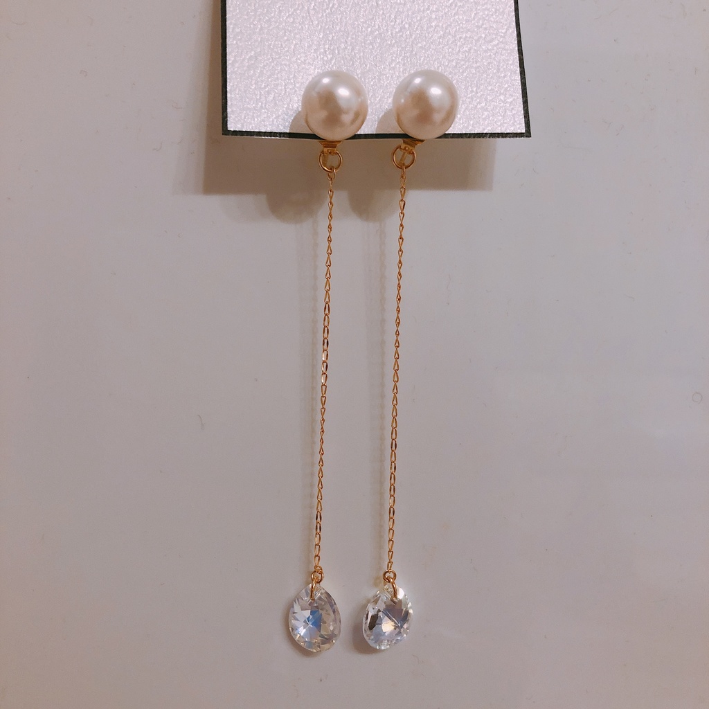 イヤリングページ