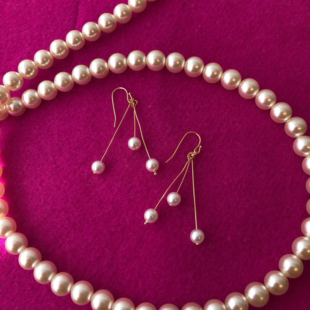 シンプルパール