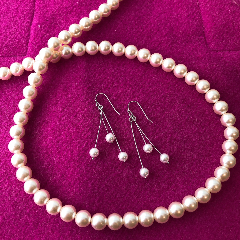 シンプルパール