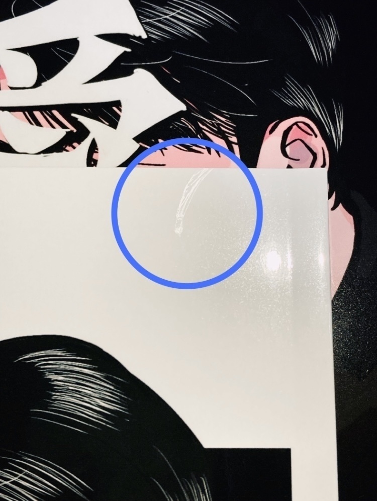 【⚠️B品】狂聡イラスト本『愛』