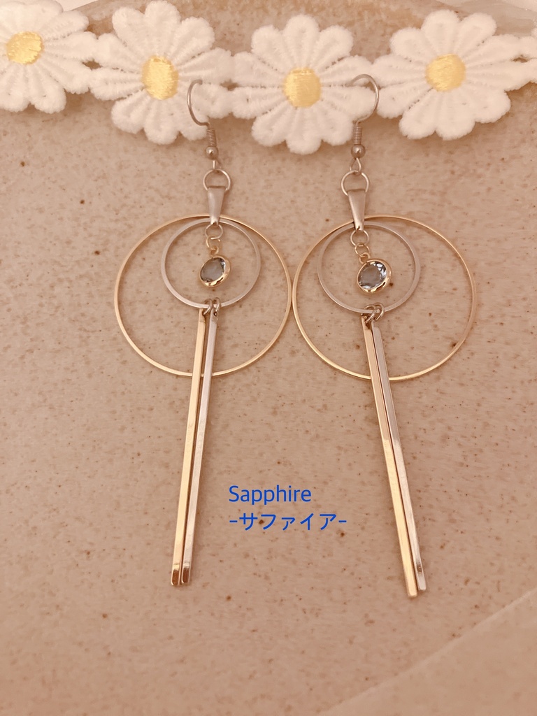 IL-625 イヤーアクセサリー