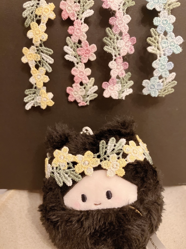 花冠🌸