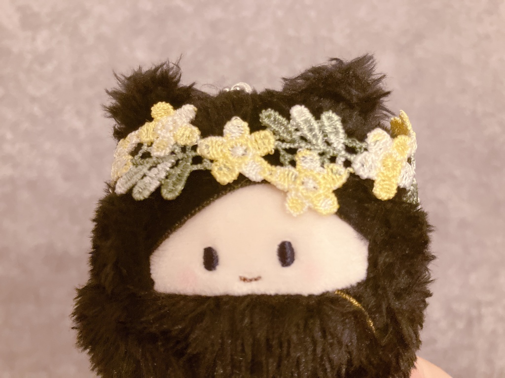 花冠🌸