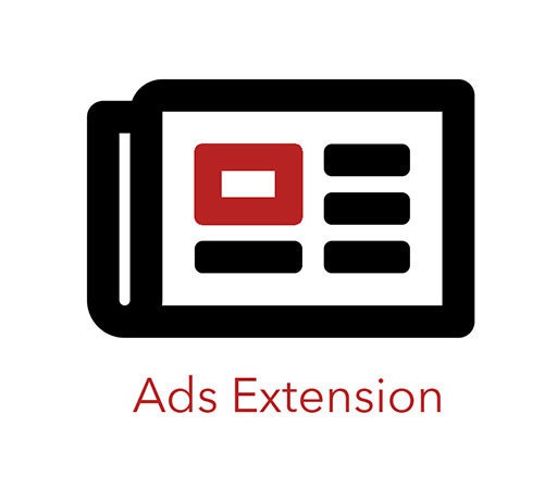 Coldbox Ads Extension - Coldbox テーマ広告機能拡張