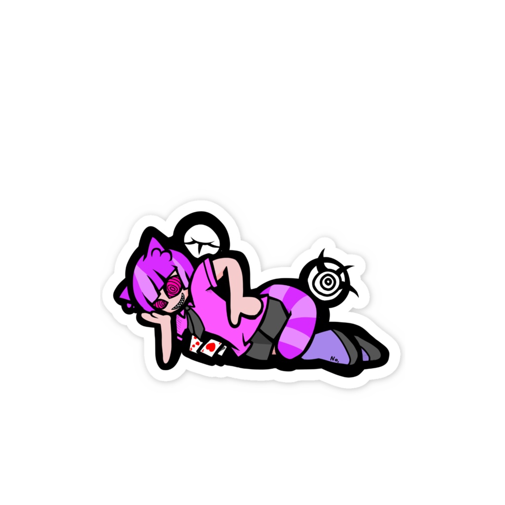 動物シリーズ【ねこ】