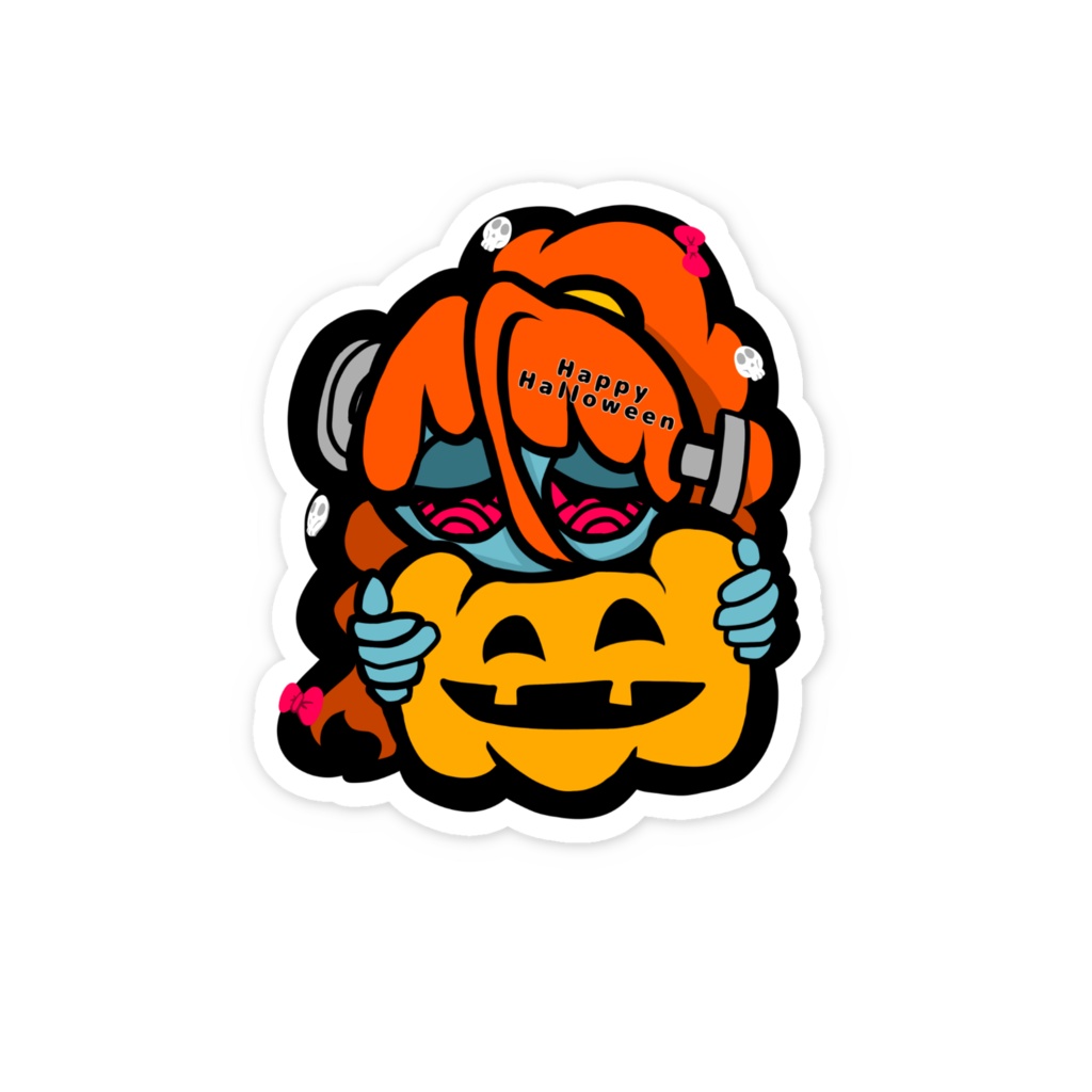 HappyHalloween【2025】