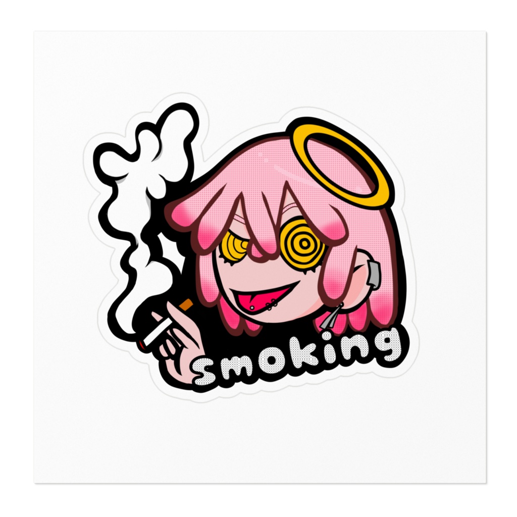 smoking