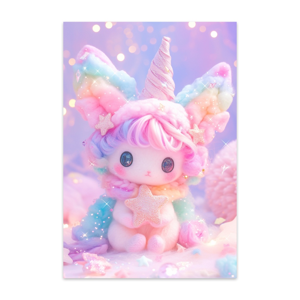 rainbow unicorn