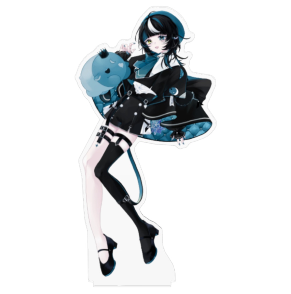 BIGアクリルスタンド