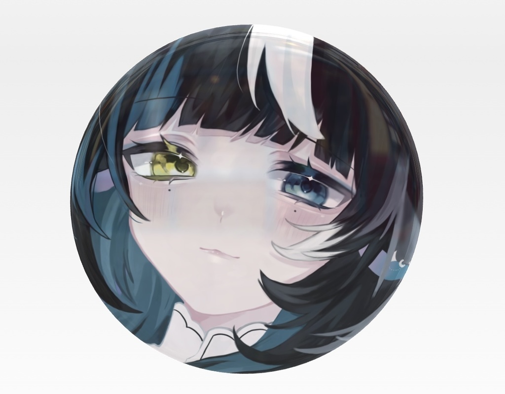 缶バッジセット