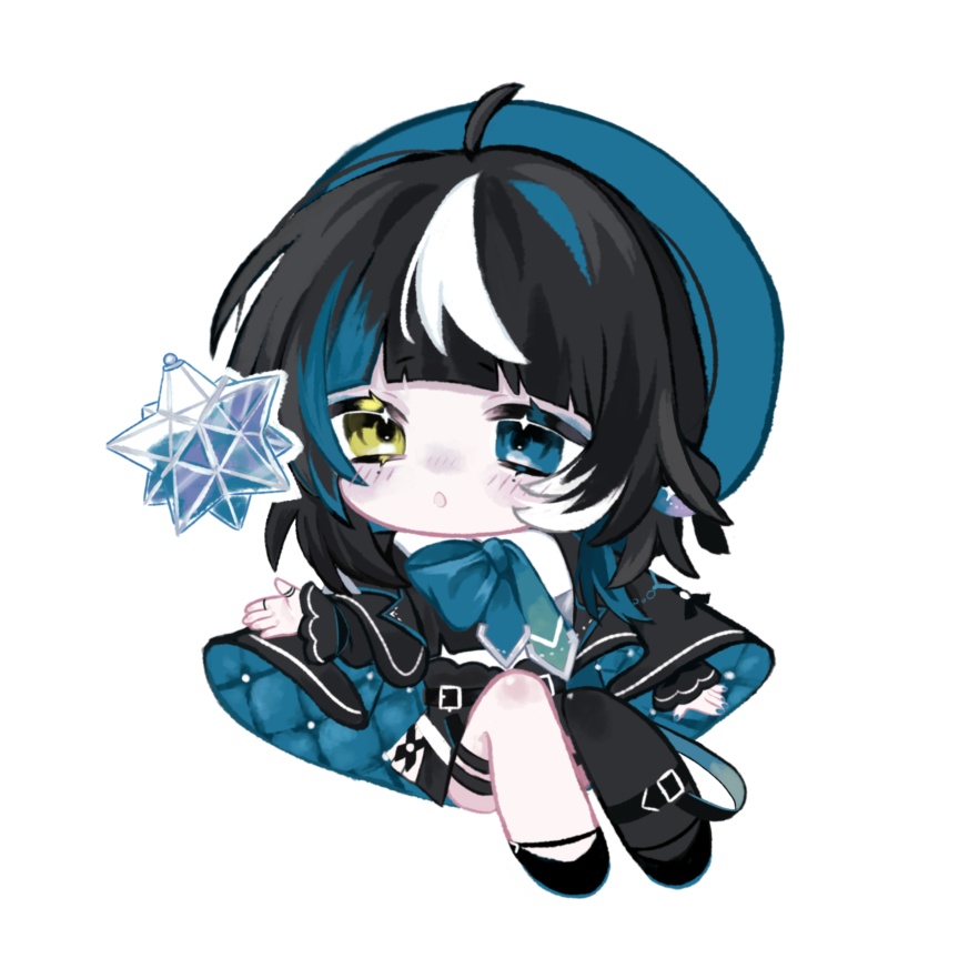 アクリルキーホルダー