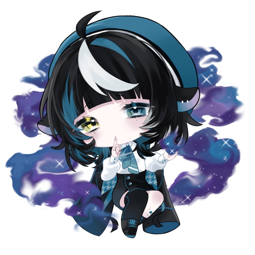 過去グッズ/アクリルキーホルダーA