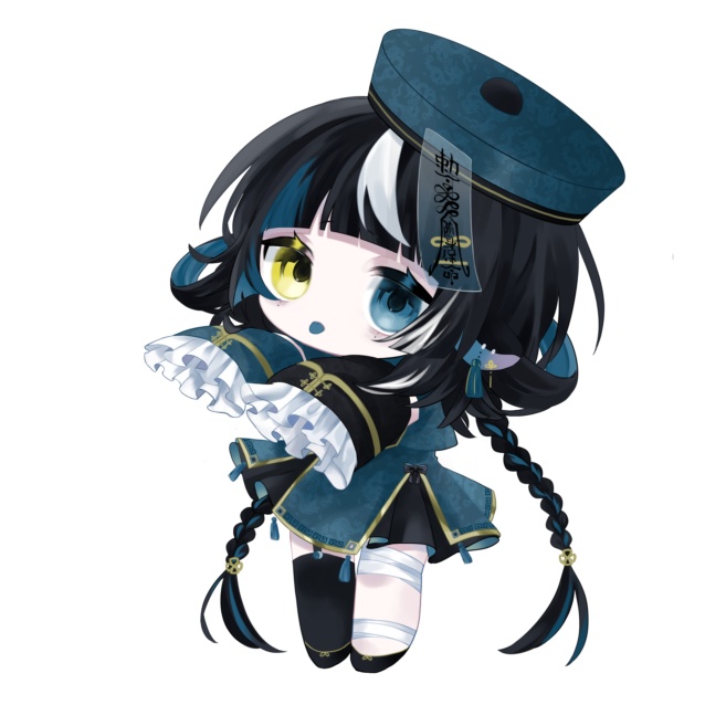 【過去グッズ】ハロウィンミニアクリルスタンド