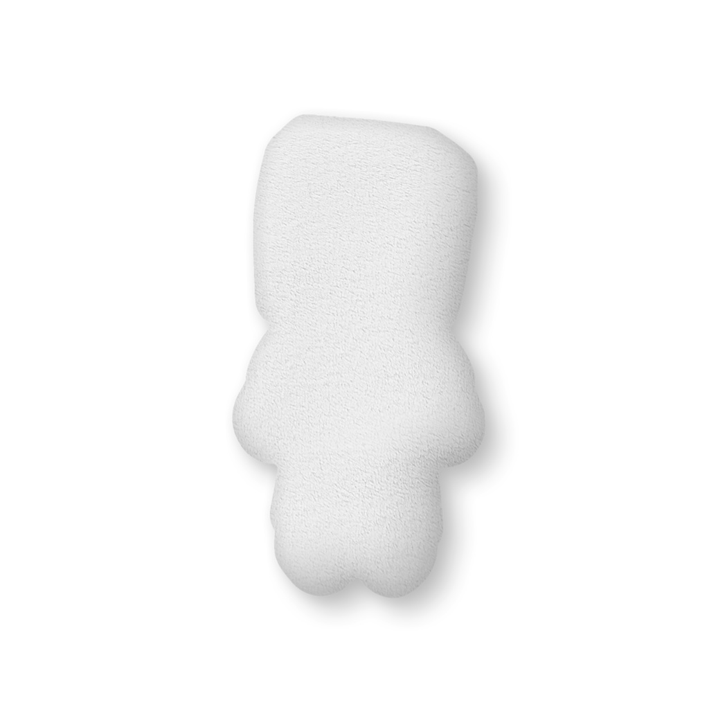 歯車壱式ふかふかクッション