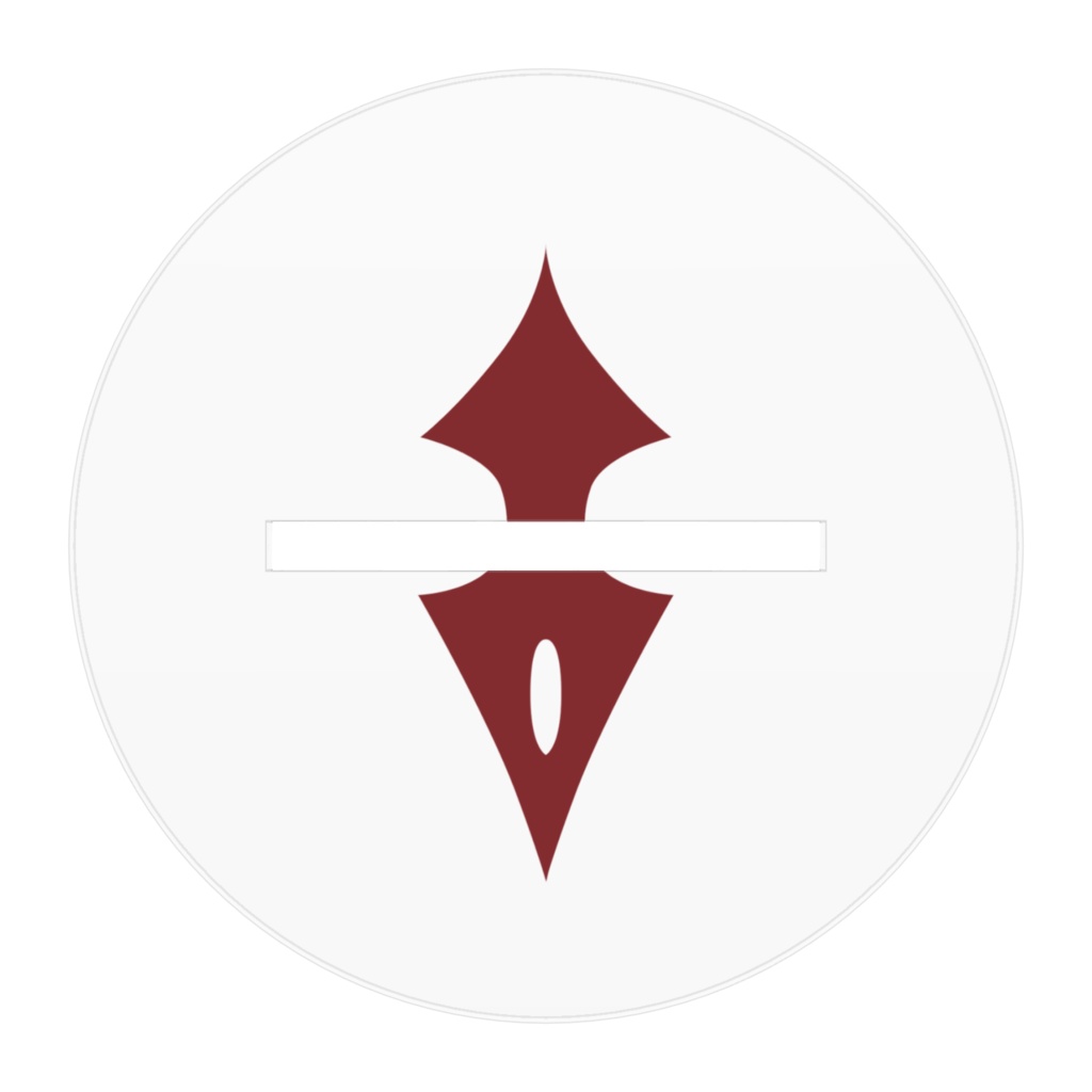 アクリルフィギュア:アミス