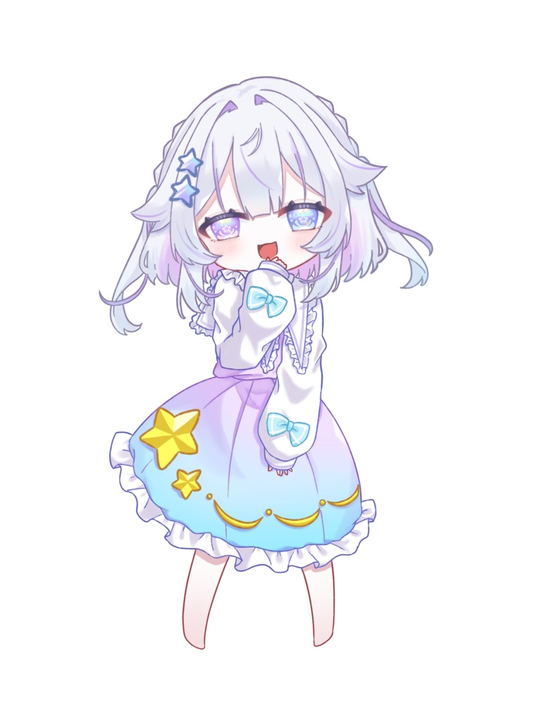 ばーすでーアクリルキーホルダー2026