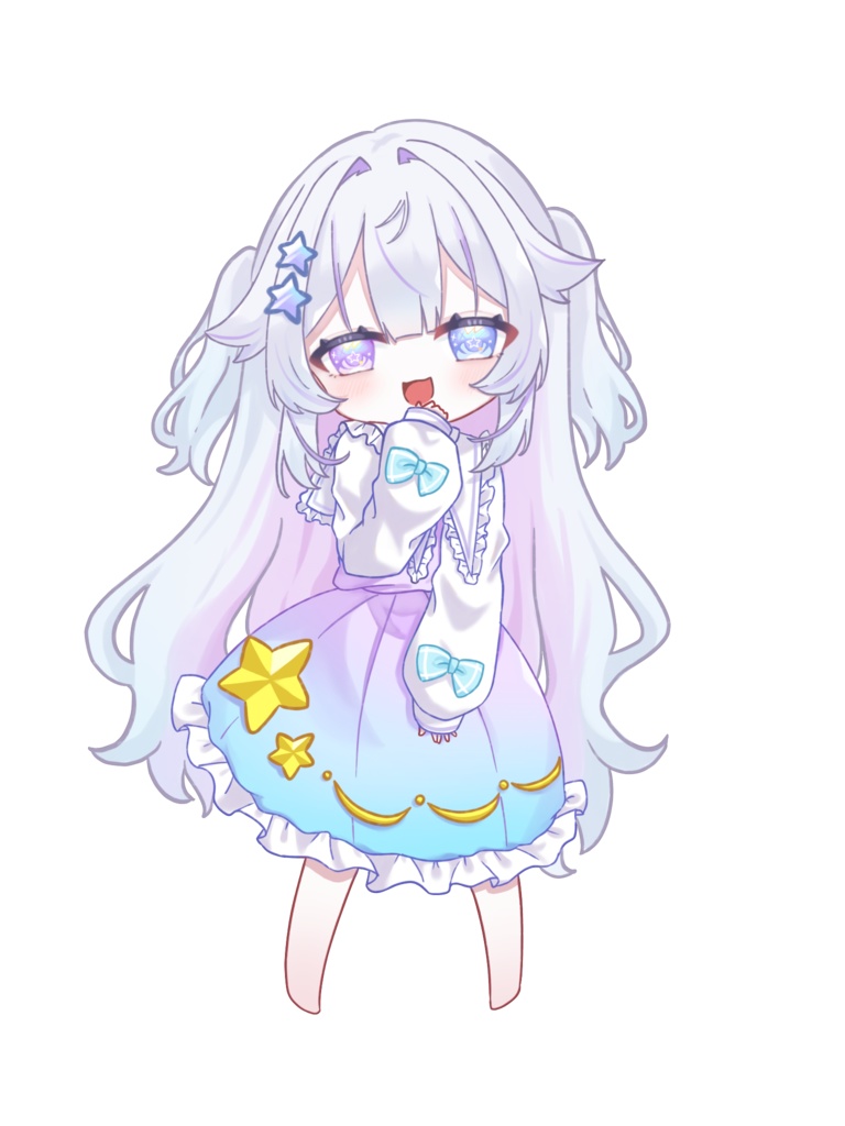 ばーすでーアクリルキーホルダー2026