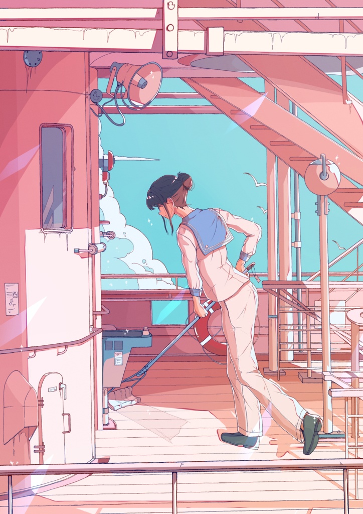 【NEW!】ミニ額(小)