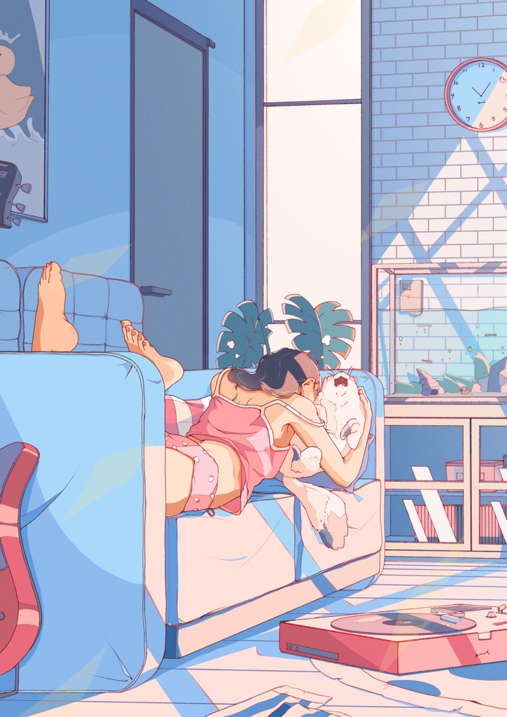 【NEW!】ミニ額(小)