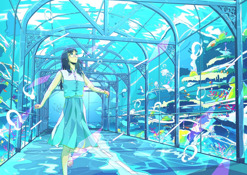 【NEW!】ミニ額(小)