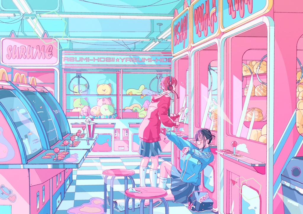 【NEW!】ミニ額(中)