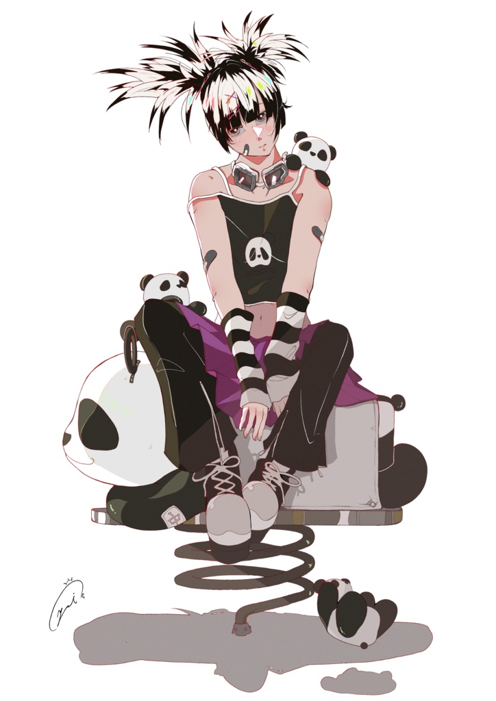 【NEW!】ミニ額(中)