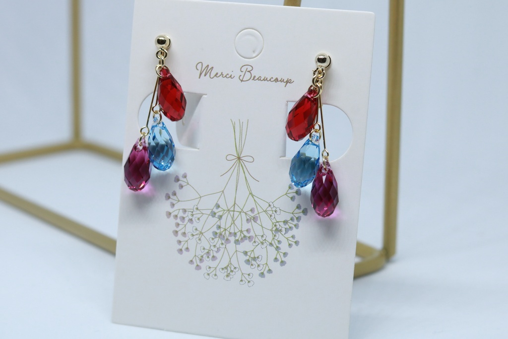 ParadoxLive▷BAEイメージイ◁