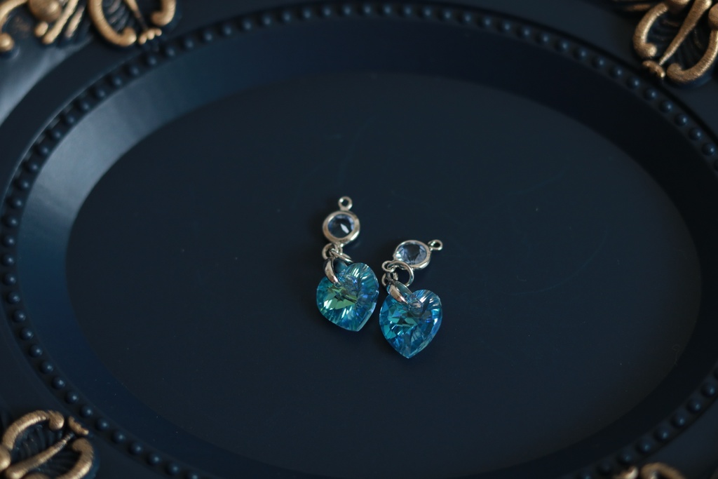 刀剣　長義イメージアクセサリー
