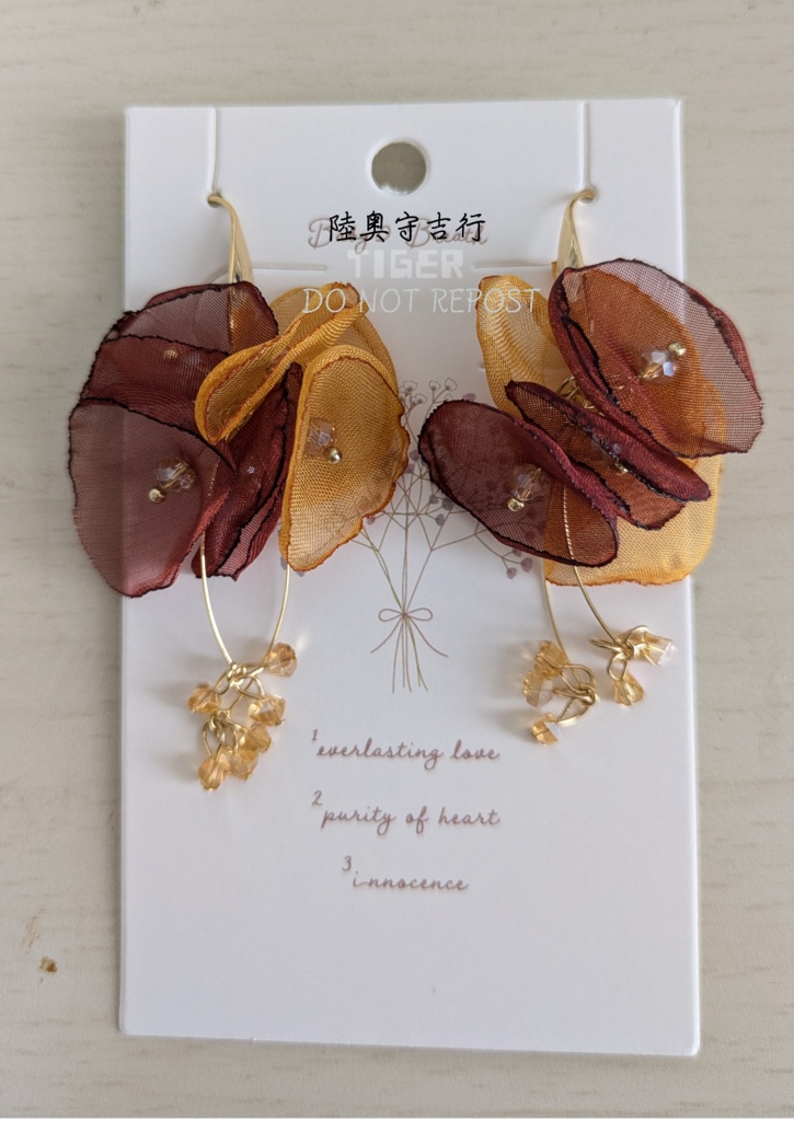 男士イメージアクセサリー