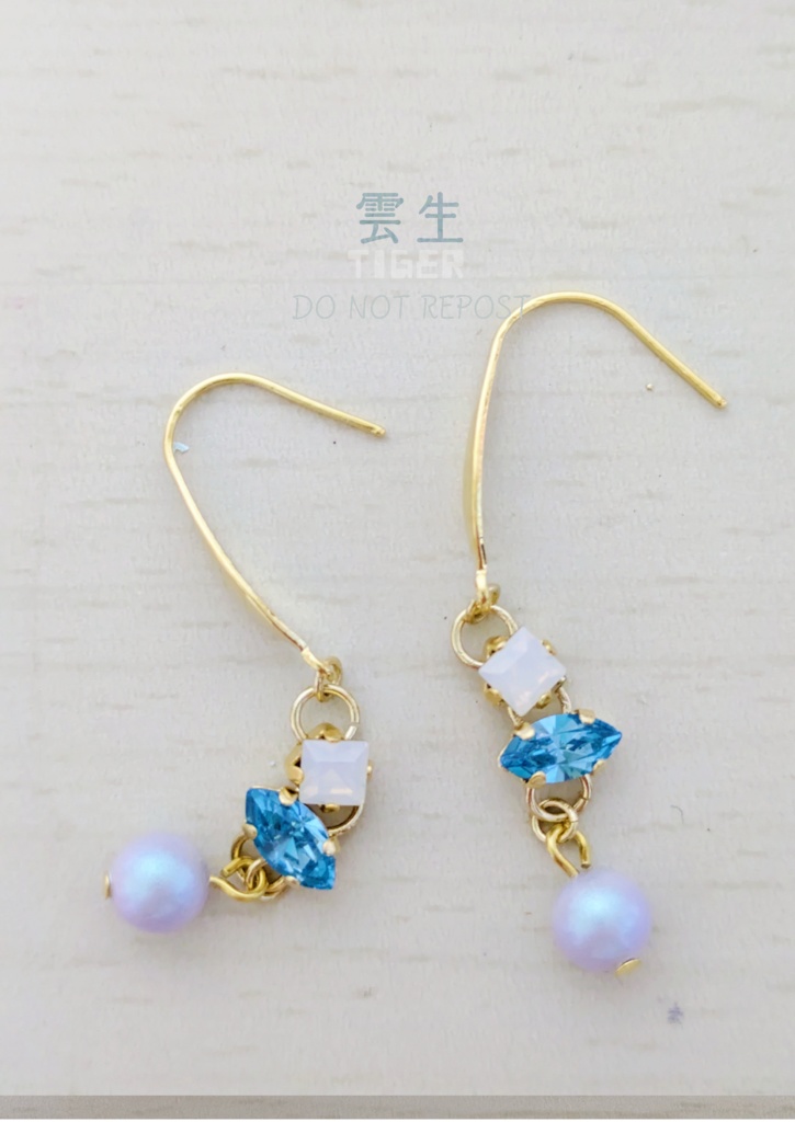 男士イメージアクセサリー