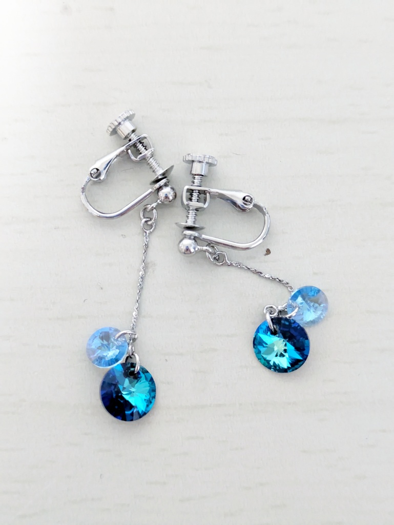 小竜イメージアクセサリー