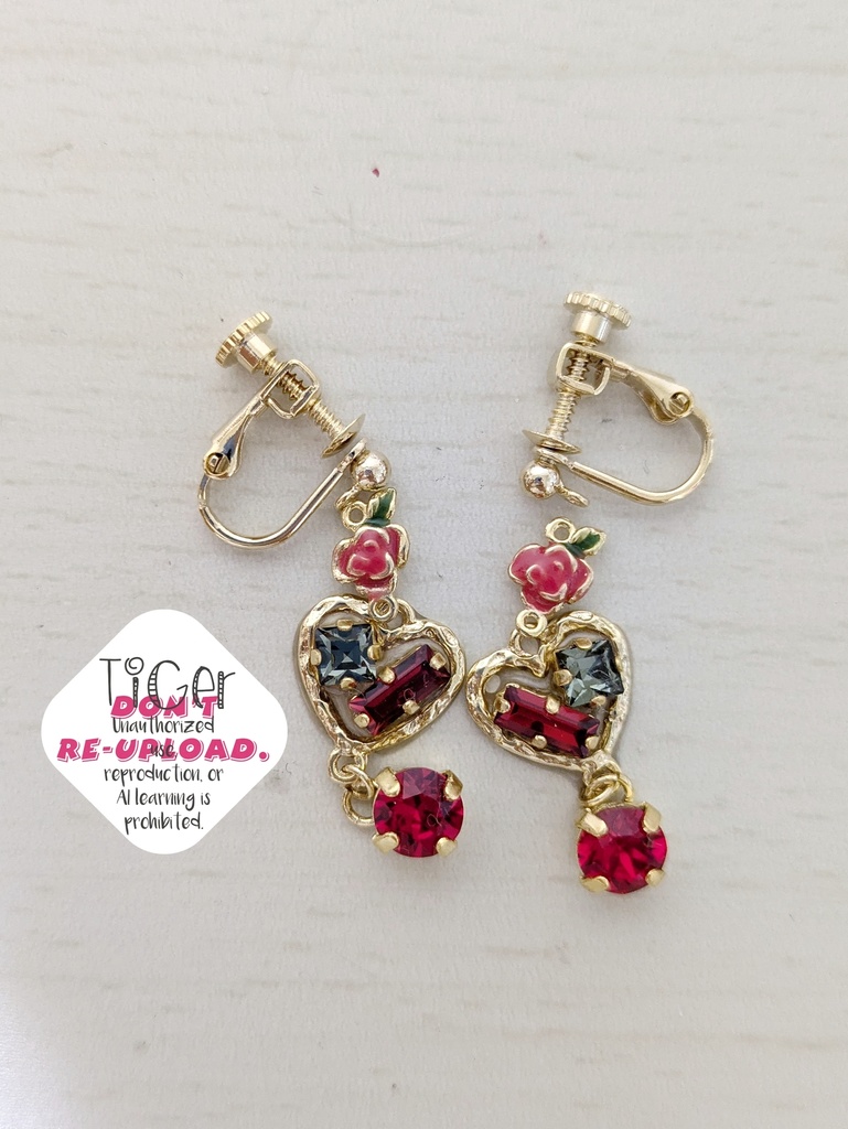 京極正宗イメージアクセサリー