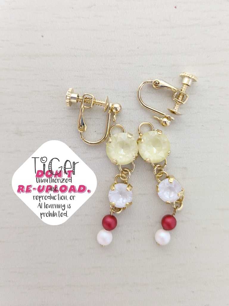一文字則宗イメージアクセサリー