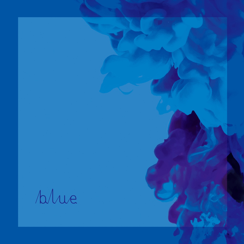 blue.ep/案山子