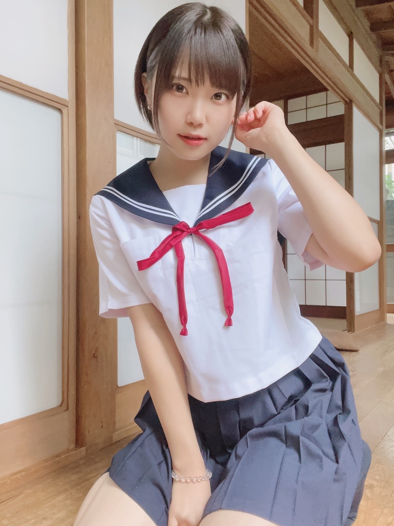 ランダムチェキ