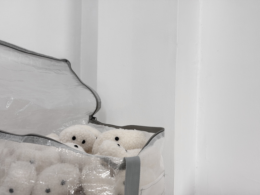 【1/11 迄】ランダムぽよちゃん2026