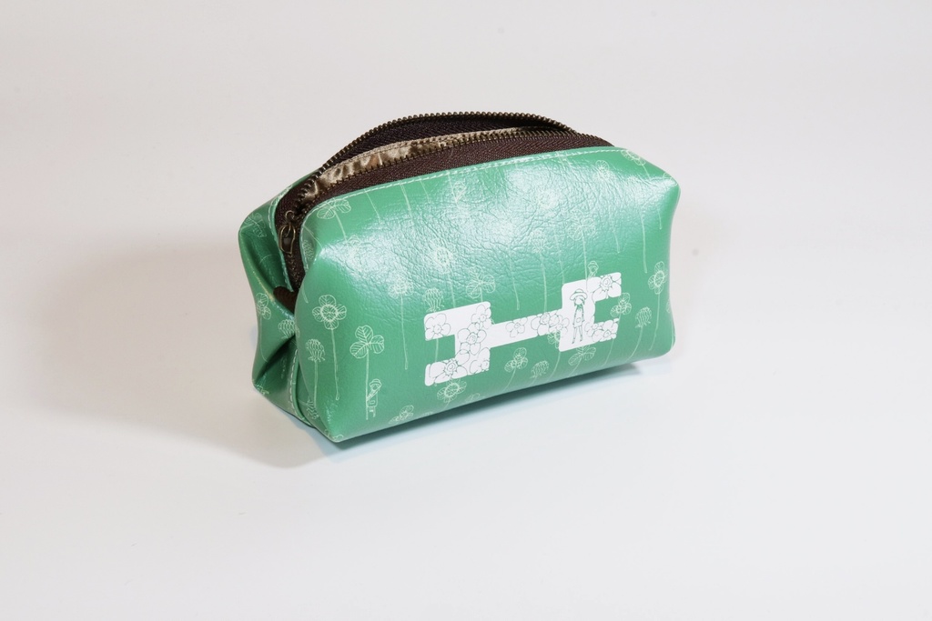 第五人格 キャラメルポーチ