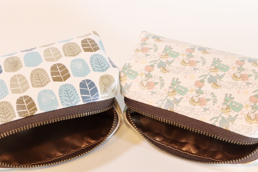 第五人格 キャラメルポーチ