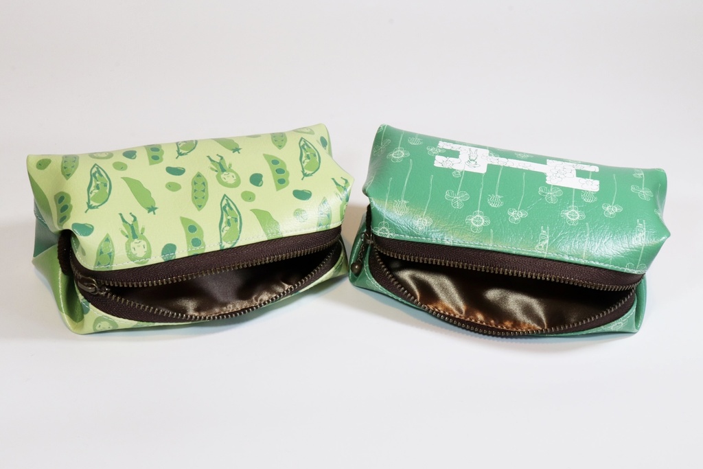 第五人格 キャラメルポーチ