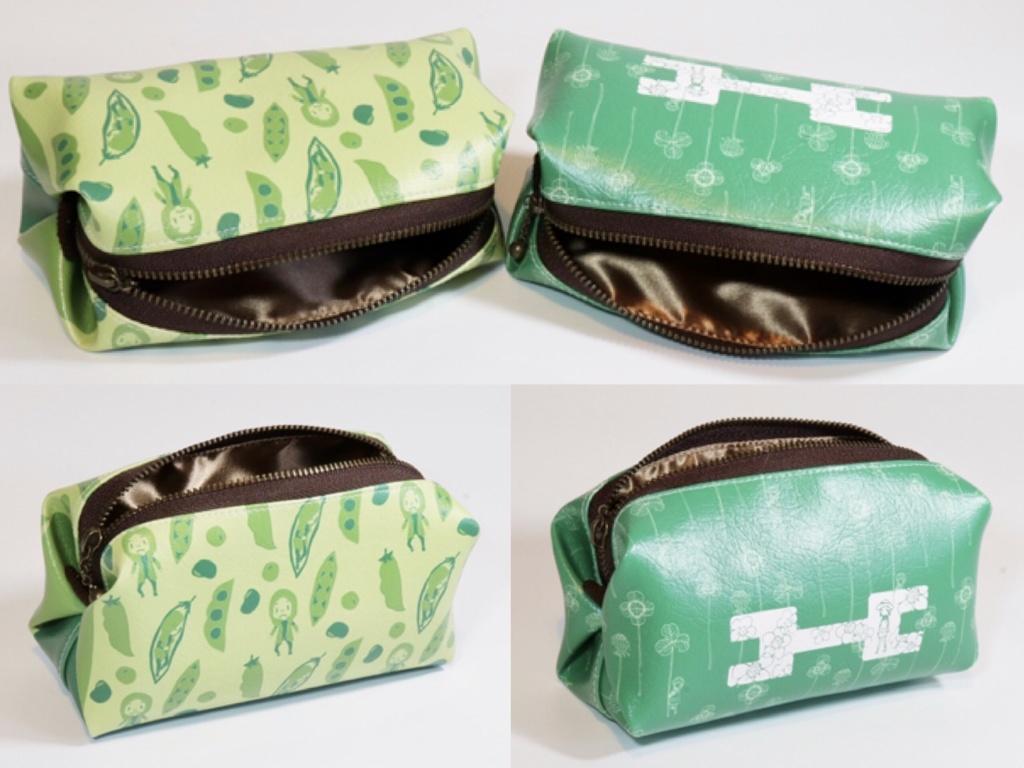 第五人格 キャラメルポーチ