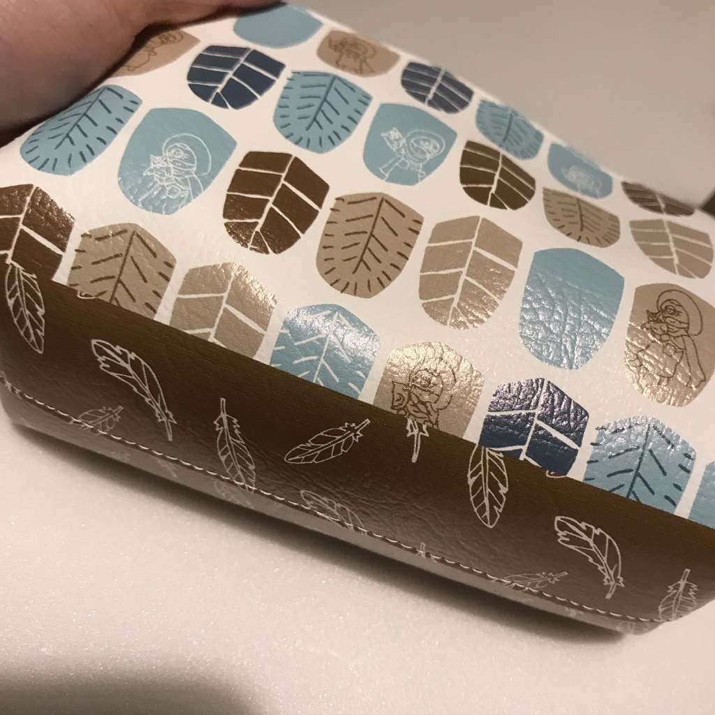 第五人格 キャラメルポーチ