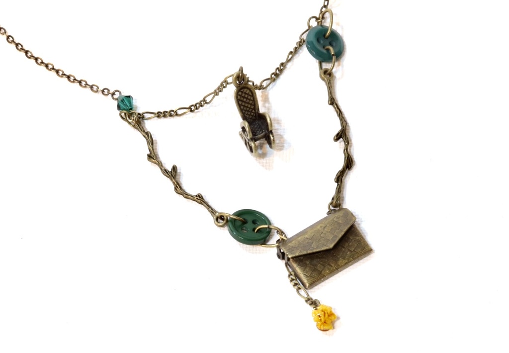 第五人格 イメージアクセサリー