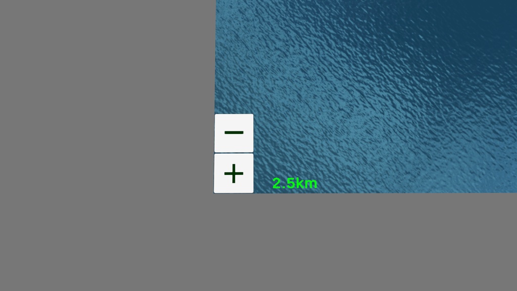 【VRChat】Aircraft Radar System