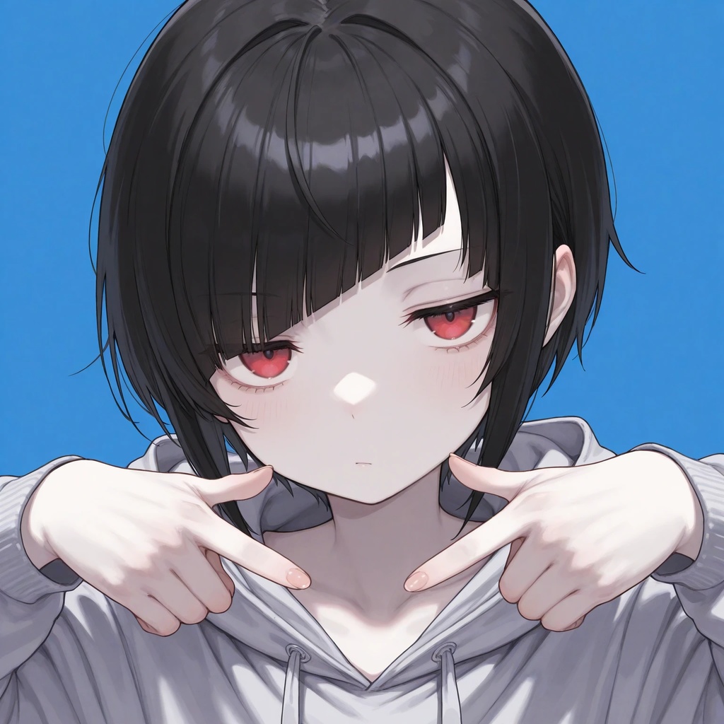 男の子アイコン