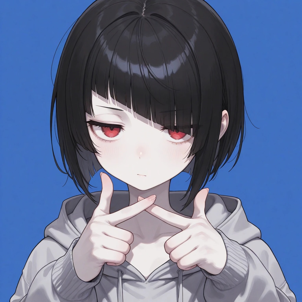 男の子アイコン