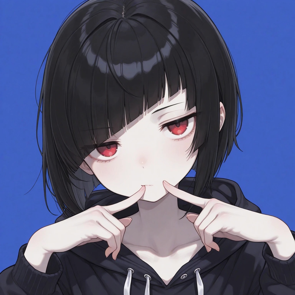 男の子アイコン