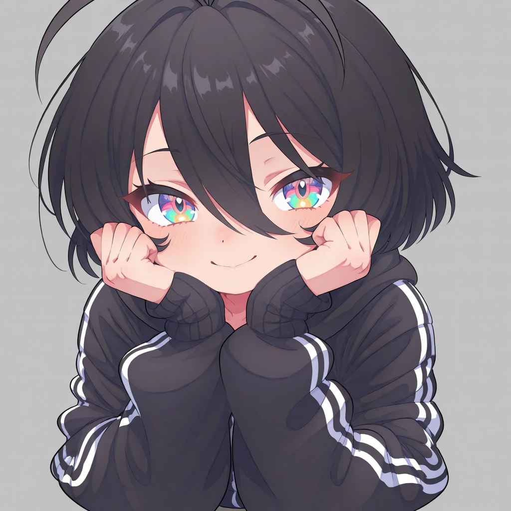 男の子アイコン